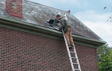 what affects urgent Boultham Moor roof repairs