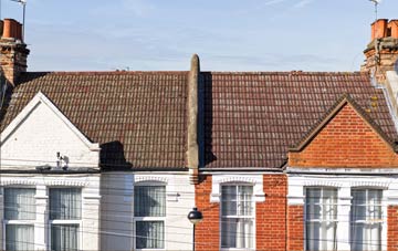 clay roofing Boultham Moor, Lincolnshire