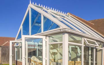 conservatory roof insulation costs Boultham Moor