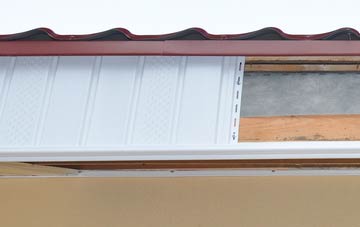 Boultham Moor fascia repair costs