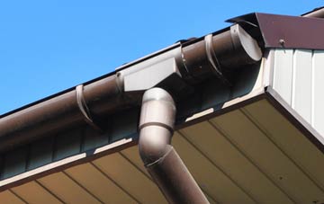 types of Boultham Moor fascias