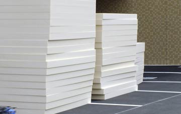 Boultham Moor flat roof insulation costs