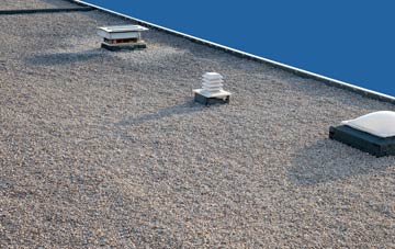 flat roofing Boultham Moor, Lincolnshire