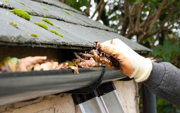 gutter cleaning Boultham Moor, Lincolnshire