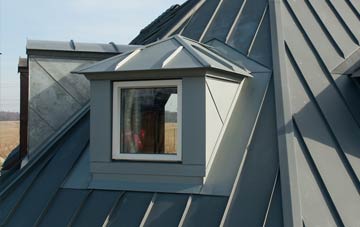 metal roofing Boultham Moor, Lincolnshire