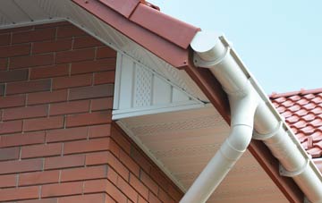 Boultham Moor soffit repair costs