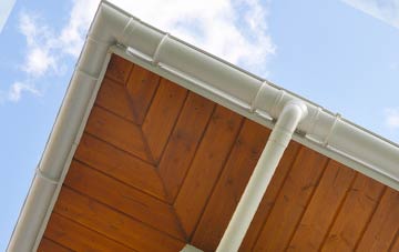 Boultham Moor soffit types