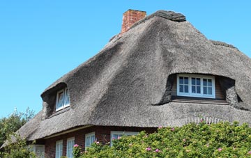 thatch roofing Boultham Moor, Lincolnshire