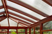 Boultham Moor conservatory roofing insulation