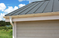 Boultham Moor fascia repair